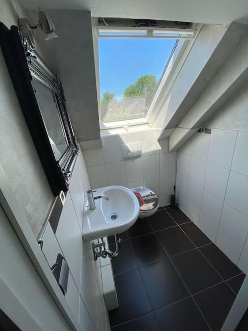 Ferien-Villa Direkt Am Rhein Sauna/Whirlpool Gotterswickerhamm Exterior foto